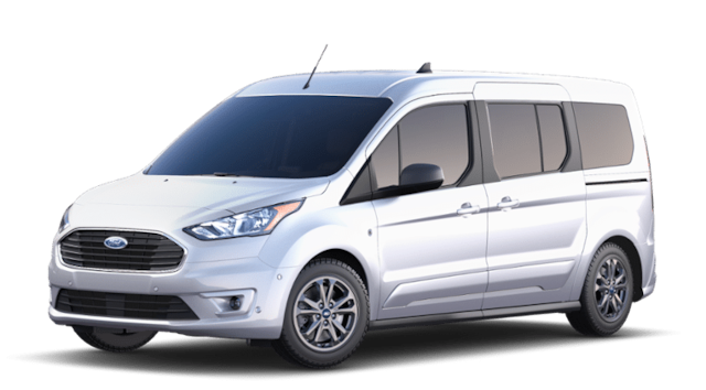 2023 Ford Transit Connect® External Image 1